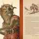 Illustration for article titled Inside The Fantasy Art Of Superstar Artist Tony DiTerlizzi
